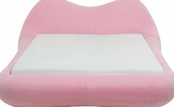 Polsterbett Fluid Dreams 180 x 200 cm