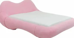 Polsterbett Fluid Dreams 180 x 200 cm