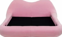 Polsterbett Fluid Dreams 180 x 200 cm