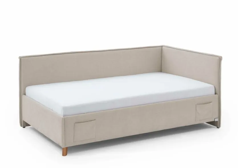 Polsterbett Fun 140 x 200 cm