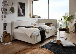 Polsterbett Fun 140 x 200 cm