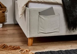 Polsterbett Fun 140 x 200 cm