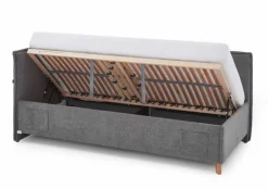 Polsterbett Fun mit Lattenrost