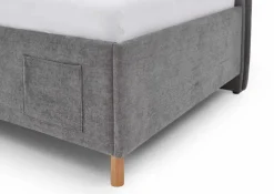 Polsterbett Fun mit Lattenrost