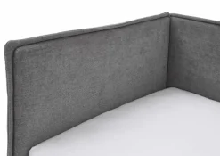 Polsterbett Fun mit Lattenrost