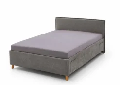 Polsterbett Fun mit Lattenrost