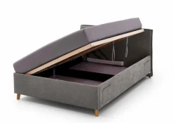 Polsterbett Fun mit Lattenrost