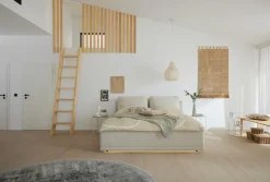 Polsterbett JustB! 180 x 200 cm