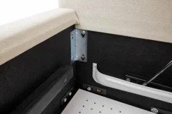 Polsterbett JustB! 180 x 200 cm