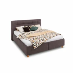 Polsterbett Kansas City BZR 180 x 200 cm