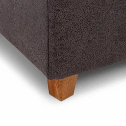 Polsterbett Kansas City BZR 180 x 200 cm