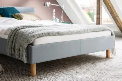 Polsterbett Lena 120 x 200 cm