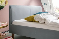 Polsterbett Lena 120 x 200 cm