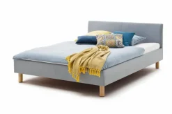 Polsterbett Lena 140 x 200 cm