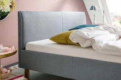 Polsterbett Lena 140 x 200 cm