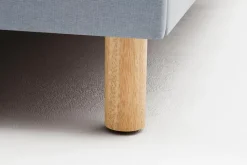 Polsterbett Lena 140 x 200 cm