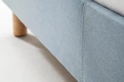 Polsterbett Lena 140 x 200 cm