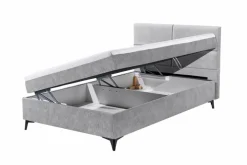 Polsterbett Loano 120 x 200 cm