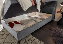 Polsterbett Loano 120 x 200 cm