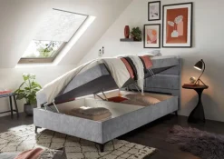 Polsterbett Loano 120 x 200 cm