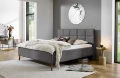 Polsterbett Paulo 180 x 200 cm