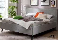 Polsterbett Pinto 180 x 200 cm