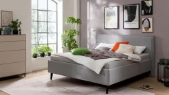 Polsterbett Pinto 180 x 200 cm