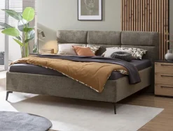 Polsterbett Pinto 180 x 200 cm