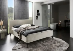 Polsterbett Riva 180 x 200 cm