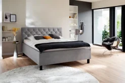 Polsterbett San Remo 180 x 200 cm