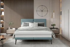 Polsterbett Selene 140 x 200 cm