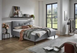 Polsterbett Tango 180 x 200 cm