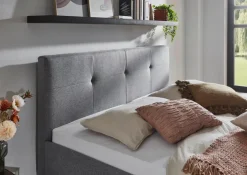 Polsterbett Tango 180 x 200 cm