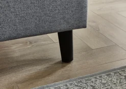 Polsterbett Tango 180 x 200 cm