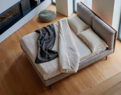 Polsterbett Tessa 180 x 200 cm