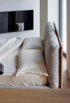 Polsterbett Tessa 180 x 200 cm