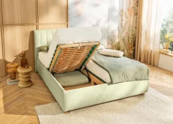Polsterbett Venezia-LS