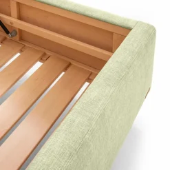 Polsterbett Venezia-LS