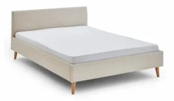 Polsterbett Wicki 140 x 200 cm
