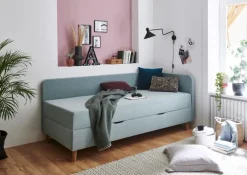 Polsterliege Cabana 90 x 200 cm