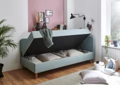 Polsterliege Cabana 90 x 200 cm