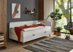 Polsterliege Cabana 120 x 200 cm