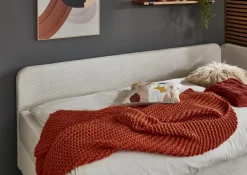 Polsterliege Cabana 120 x 200 cm