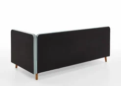 Polsterliege Cabana 120 x 200 cm