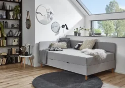 Polsterliege Cabana 120 x 200 cm