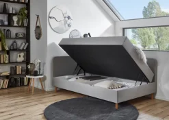 Polsterliege Cabana 120 x 200 cm