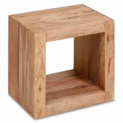 Regal & Beistelltisch Yoga