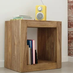 Regal & Beistelltisch Yoga