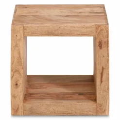 Regal & Beistelltisch Yoga