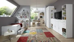 Regal Multiraumconcept